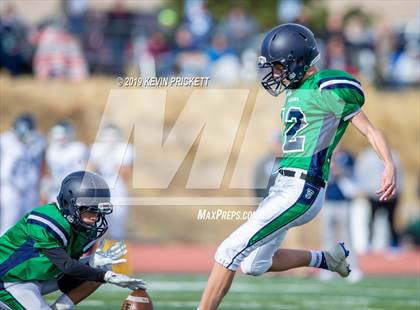 Thumbnail 2 in Valor Christian @ ThunderRidge photogallery.