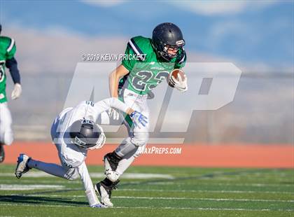Thumbnail 1 in Valor Christian @ ThunderRidge photogallery.