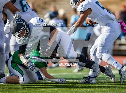 Thumbnail 2 in Valor Christian @ ThunderRidge photogallery.