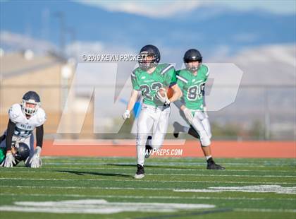 Thumbnail 3 in Valor Christian @ ThunderRidge photogallery.