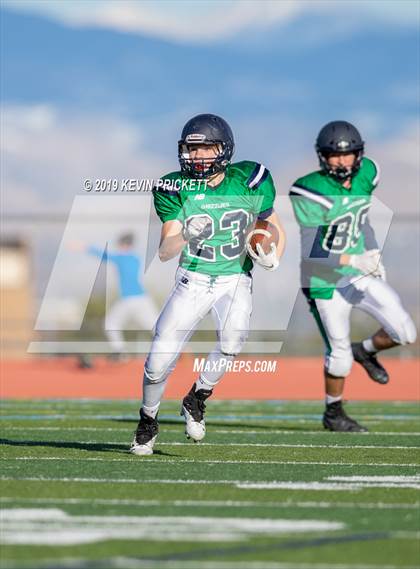 Thumbnail 1 in Valor Christian @ ThunderRidge photogallery.