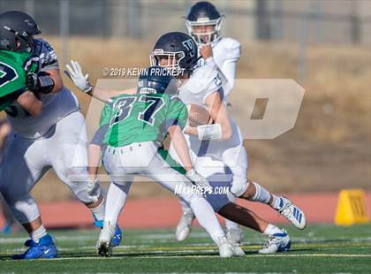 Thumbnail 3 in Valor Christian @ ThunderRidge photogallery.