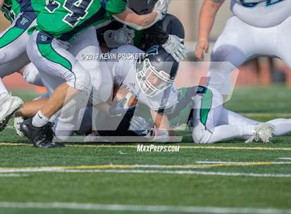 Thumbnail 2 in Valor Christian @ ThunderRidge photogallery.
