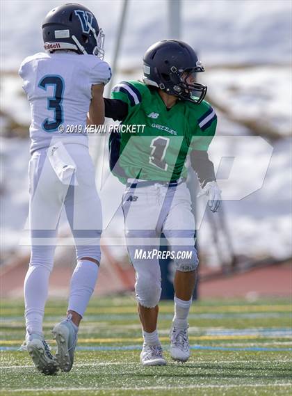 Thumbnail 1 in Valor Christian @ ThunderRidge photogallery.