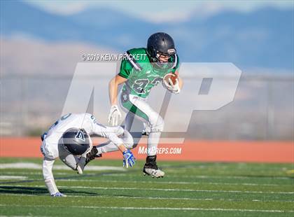 Thumbnail 2 in Valor Christian @ ThunderRidge photogallery.