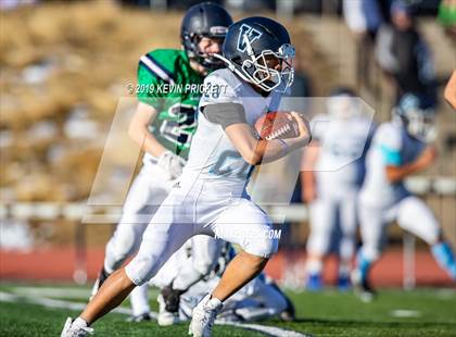 Thumbnail 1 in Valor Christian @ ThunderRidge photogallery.