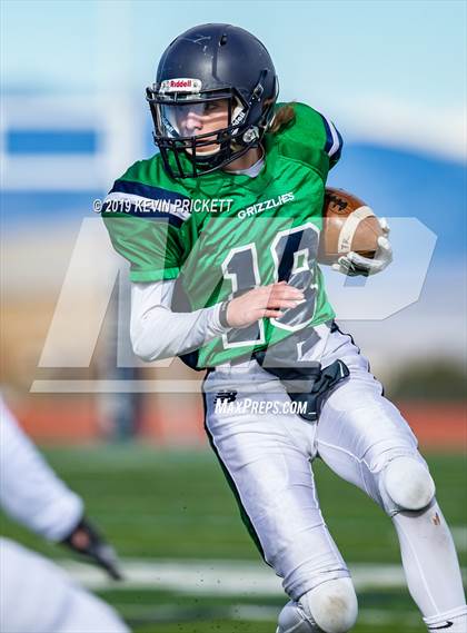 Thumbnail 1 in Valor Christian @ ThunderRidge photogallery.