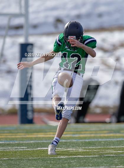Thumbnail 3 in Valor Christian @ ThunderRidge photogallery.