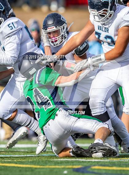 Thumbnail 3 in Valor Christian @ ThunderRidge photogallery.