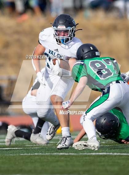 Thumbnail 3 in Valor Christian @ ThunderRidge photogallery.