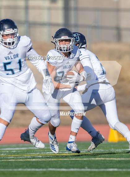 Thumbnail 2 in Valor Christian @ ThunderRidge photogallery.