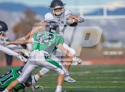 Thumbnail 2 in Valor Christian @ ThunderRidge photogallery.