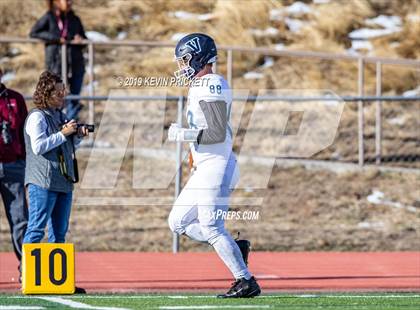 Thumbnail 2 in Valor Christian @ ThunderRidge photogallery.