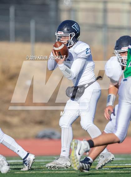 Thumbnail 2 in Valor Christian @ ThunderRidge photogallery.