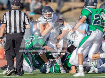 Thumbnail 2 in Valor Christian @ ThunderRidge photogallery.