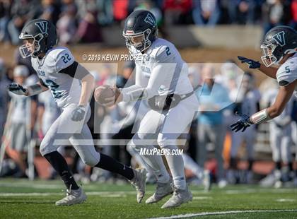 Thumbnail 2 in Valor Christian @ ThunderRidge photogallery.