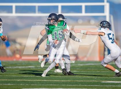 Thumbnail 3 in Valor Christian @ ThunderRidge photogallery.