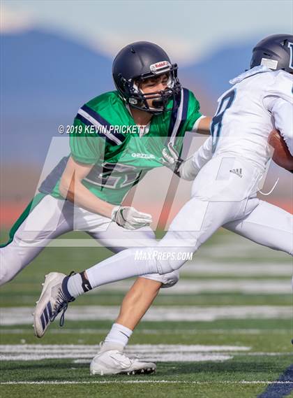 Thumbnail 3 in Valor Christian @ ThunderRidge photogallery.