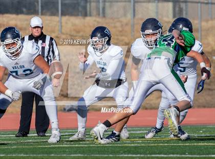 Thumbnail 1 in Valor Christian @ ThunderRidge photogallery.