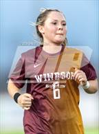 Photo from the gallery "Mullen @ Windsor"