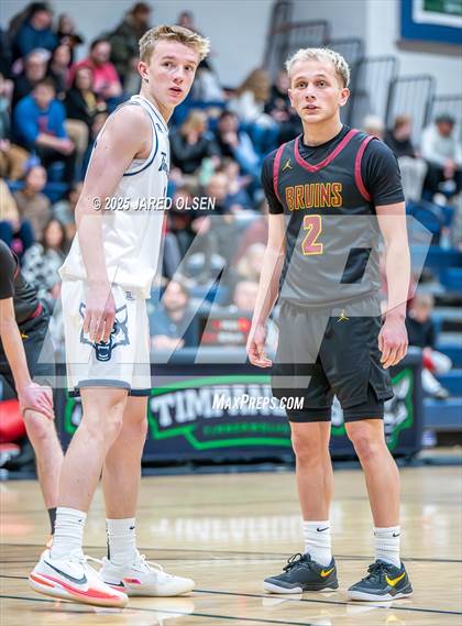 Thumbnail 1 in Mountain View @ Timpanogos photogallery.