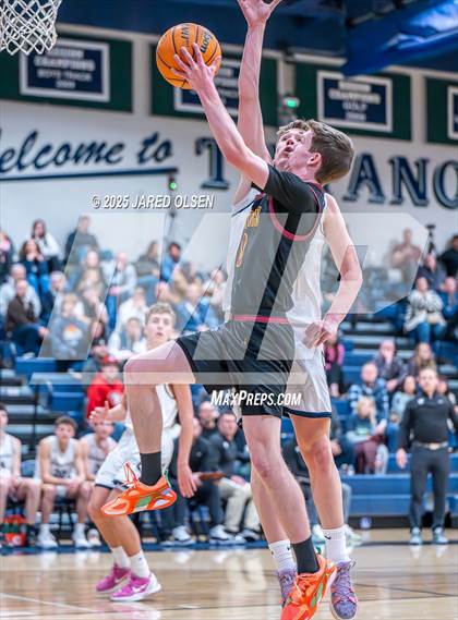 Thumbnail 2 in Mountain View @ Timpanogos photogallery.