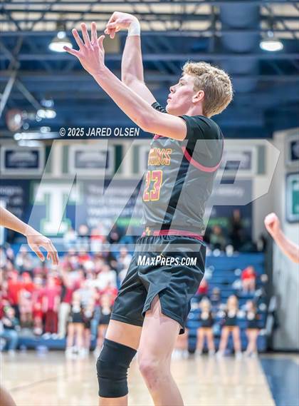 Thumbnail 1 in Mountain View @ Timpanogos photogallery.
