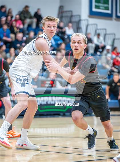 Thumbnail 2 in Mountain View @ Timpanogos photogallery.
