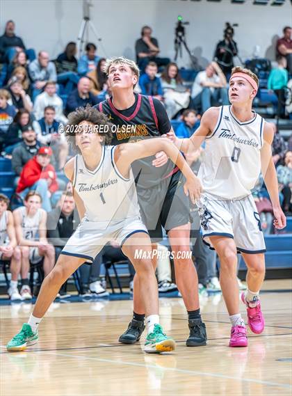 Thumbnail 2 in Mountain View @ Timpanogos photogallery.