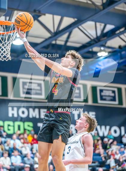 Thumbnail 1 in Mountain View @ Timpanogos photogallery.