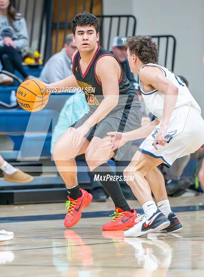 Thumbnail 1 in Mountain View @ Timpanogos photogallery.