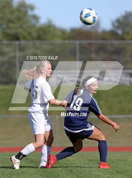 Thumbnail 3 in Rocky Hill @ RHAM photogallery.