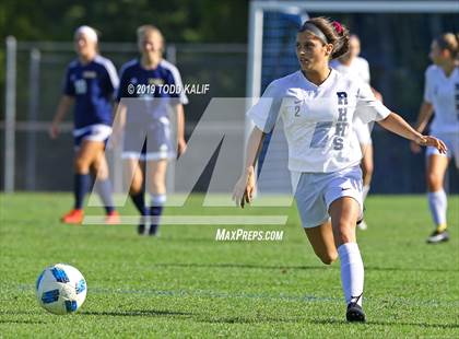 Thumbnail 1 in Rocky Hill @ RHAM photogallery.