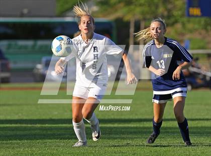 Thumbnail 1 in Rocky Hill @ RHAM photogallery.