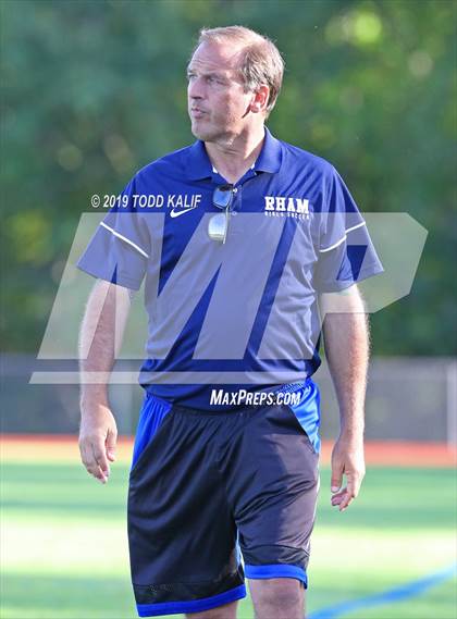 Thumbnail 2 in Rocky Hill @ RHAM photogallery.