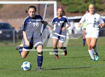 Thumbnail 2 in Rocky Hill @ RHAM photogallery.