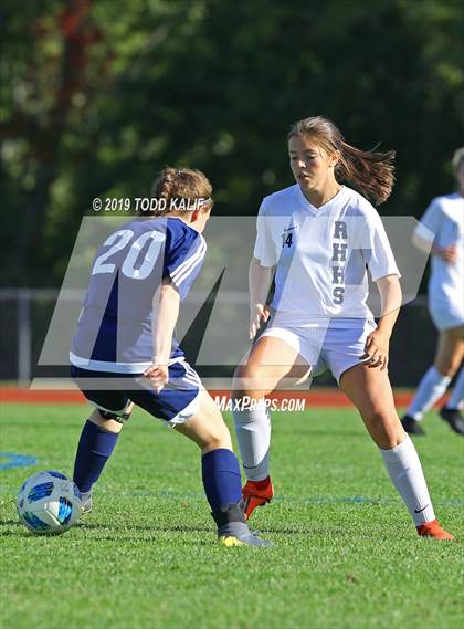 Thumbnail 1 in Rocky Hill @ RHAM photogallery.