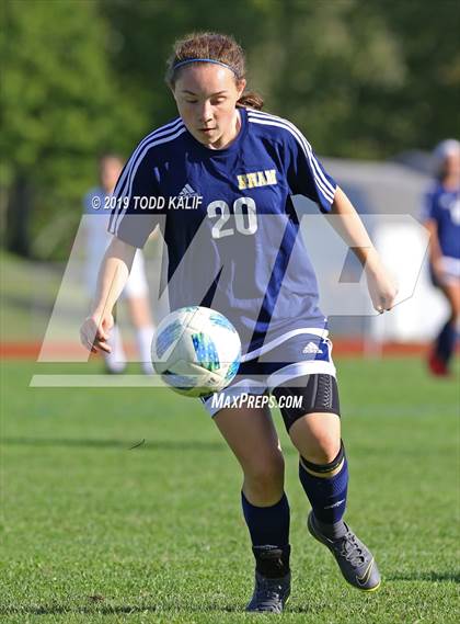 Thumbnail 1 in Rocky Hill @ RHAM photogallery.