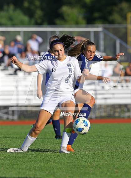 Thumbnail 1 in Rocky Hill @ RHAM photogallery.