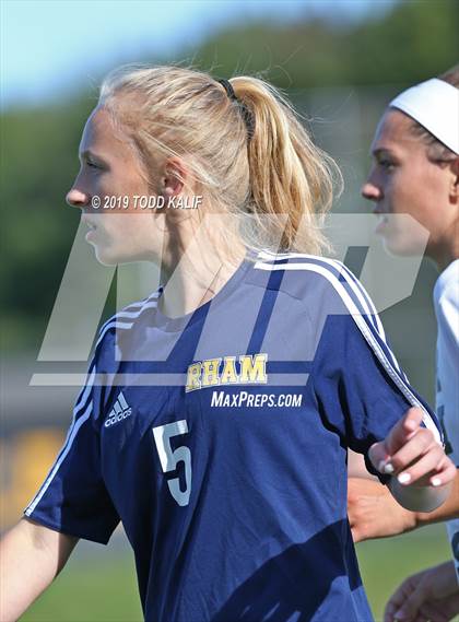 Thumbnail 2 in Rocky Hill @ RHAM photogallery.