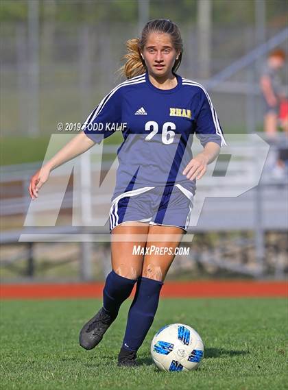 Thumbnail 3 in Rocky Hill @ RHAM photogallery.