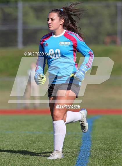 Thumbnail 1 in Rocky Hill @ RHAM photogallery.