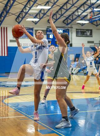 Alexander @ Wheatland-Chili
