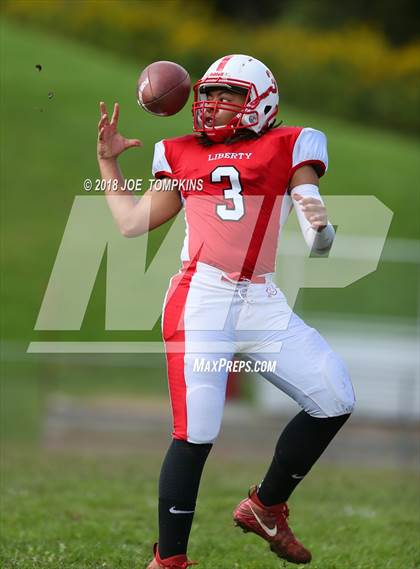 Thumbnail 2 in Marlboro Central @ Liberty photogallery.