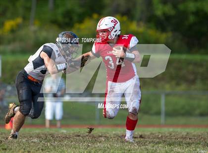 Thumbnail 1 in Marlboro Central @ Liberty photogallery.