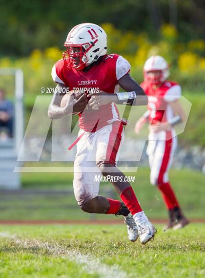 Thumbnail 3 in Marlboro Central @ Liberty photogallery.
