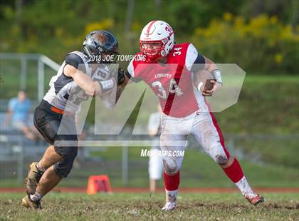 Thumbnail 2 in Marlboro Central @ Liberty photogallery.