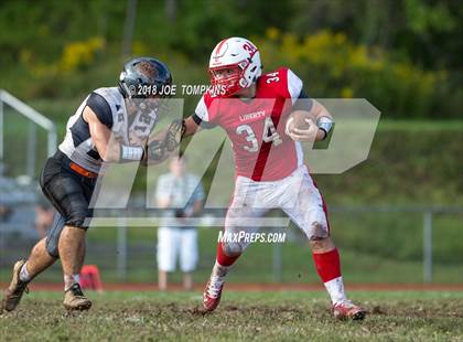 Thumbnail 3 in Marlboro Central @ Liberty photogallery.