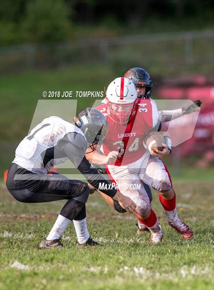 Thumbnail 2 in Marlboro Central @ Liberty photogallery.