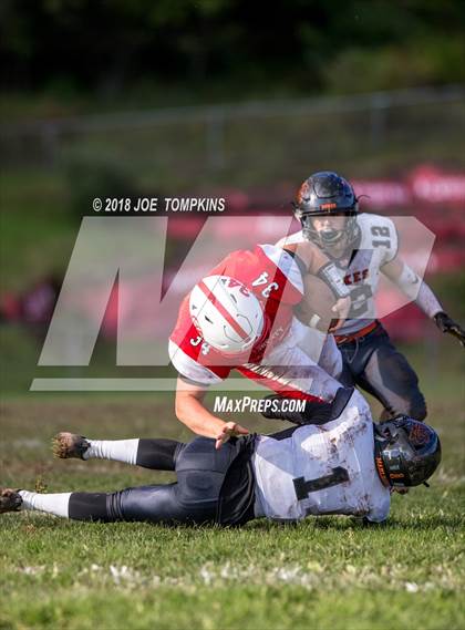 Thumbnail 3 in Marlboro Central @ Liberty photogallery.